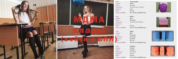винт Кинешма